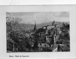 1953  CARTOLINA -  TORINO - Panoramische Zichten, Meerdere Zichten