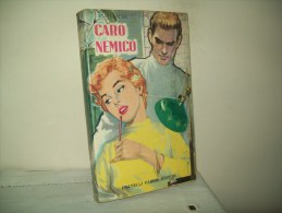 I Libri Deliziosi (Fratelli Fabbri 1958)  N. 9  " Caro Nemico"  Di J. Webster - Tales & Short Stories