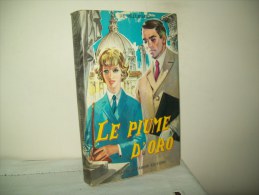 I Libri Deliziosi (Fratelli Fabbri 1959)  N. 12  "Le Piume D'oro"  Di L. De Bellegarde - Tales & Short Stories