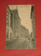 MAASEIK - MAESEYCK -  Pensionnaat Der Damen Ursulinen  -  1921 - Maaseik