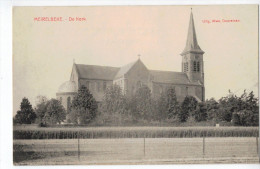 Meirelbeke - De Kerk - Merelbeke