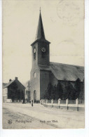 Maldeghem - Kerk Van Kleit - Maldegem