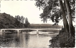 RENDEUX  Vallée De L'Ourthe - Rendeux