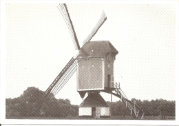 RETIE  De Windmolen - Retie