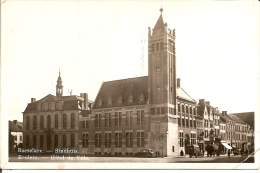ROESELARE  Stadhuis - Roeselare
