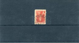 Greece- "Landscapes" 10l. Stamp, Cancelled W/ "MOLAOI -20.5.192?" Type 1910 Postmark - Poststempel - Freistempel