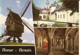 RONSE - Renaix - Ronse