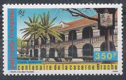 Polynésie Posta Aérienne N° 196 ** Neuf - Unused Stamps