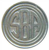 ARGENTINA SUBTE METRO SUBWAY TOKEN 25 Mm. - Altri & Non Classificati