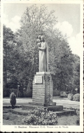 PK Boechout Monument OLVr Van De Vrede - Böchout
