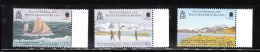 South Georgia 2000 Sir Ernest Shackleton Polar Explorer MNH - Géorgie Du Sud