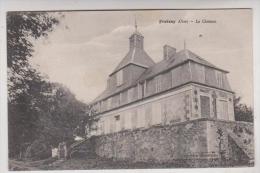 CPA DPT 60 FROISSY, LE CHATEAU - Froissy
