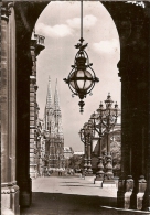 WIEN-VIENNE-VUE SUR L'EGLISE VOTIVE - Churches