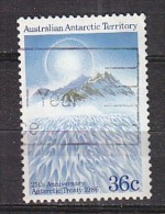 PGL BP055 - AUSTRALIAN ANTARTIC TERRITORY Yv N°73 - Usados