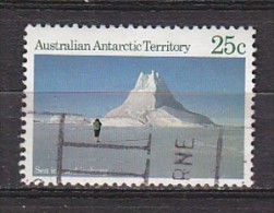 PGL BP072 - AUSTRALIAN ANTARTIC TERRITORY Yv N°64 - Usati