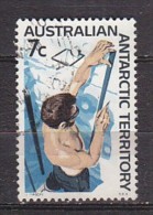 PGL BP103 - AUSTRALIAN ANTARTIC TERRITORY Yv N°12 - Used Stamps