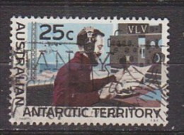 PGL BP109 - AUSTRALIAN ANTARTIC TERRITORY Yv N°16 - Usati