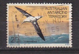 PGL BP165 - AUSTRALIAN ANTARTIC TERRITORY Yv N°29 - Used Stamps
