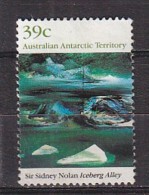 PGL BP197 - AUSTRALIAN ANTARTIC TERRITORY Yv N°85 - Oblitérés