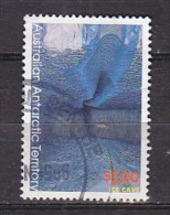 PGL BP200 - AUSTRALIAN ANTARTIC TERRITORY Yv N°108 - Oblitérés