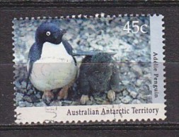 PGL BP204 - AUSTRALIAN ANTARTIC TERRITORY Yv N°90 - Usati