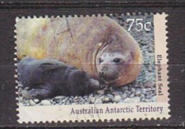 PGL BP205 - AUSTRALIAN ANTARTIC TERRITORY Yv N°91 - Used Stamps