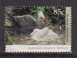 PGL BP207 - AUSTRALIAN ANTARTIC TERRITORY Yv N°92 - Gebruikt