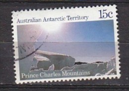 PGL BP290 - AUSTRALIAN ANTARTIC TERRITORY Yv N°68 - Gebruikt