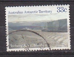 PGL BP292 - AUSTRALIAN ANTARTIC TERRITORY Yv N°69 - Usados