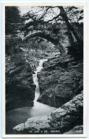 BRAEMAR : THE LINN OF DEE - Aberdeenshire