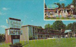 South Carolina Anderson Carolina Terrace Motel - Anderson