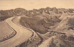 South Dakota Wall Dillon Pass Badlands National Monument Albertype - Other & Unclassified