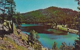 South Dakota Black Hills National Forest Stockade Lake - Other & Unclassified