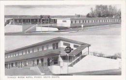 South Dakota Pierre Terrace Motor Hotel - Altri & Non Classificati