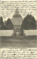 HANTES-WILHERIES - Château De Robaulx - Environs De THUIN - Oblitération De 1902 - Nels Série 10 N°32 - Thuin