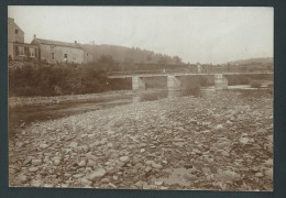 GOE- Dolhain. Le Pont Des Anes.  Animée.  Photo Rare.  Voir Les 2 Scans. - Limbourg