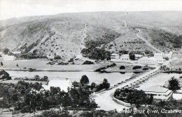 Afrique Du Sud     South Africa    Causeway - Afrique Du Sud