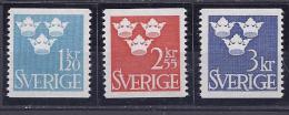 Sweden1964:Michel 525-mnh** - Neufs