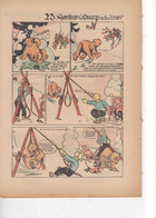 BERNADETTE: Revue Pour Les Jeunes Filles  12 Février 1939 " PAULETTE "  N° 476 - Bernadette