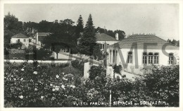 PORTUGAL - SERNACHE DO BONJARDIM - VISTA PARCIAL - 50 REAL PHOTO PC. - Castelo Branco