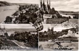 REMAGEN : Multivues - Remagen