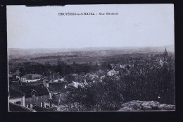 BRUYERES LE CHATEL - Bruyeres Le Chatel