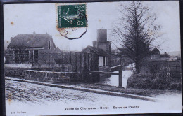 BURES - Bures Sur Yvette