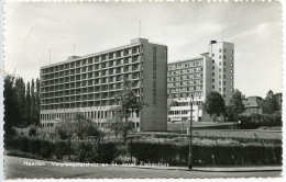Heerlen Verpleegsterhuis En St. Jozefziekenhuis - Heerlen