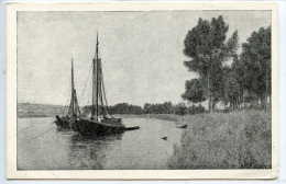 Eysden Aan De Maas - Eijsden