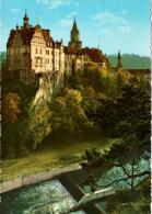 SIGMARINGEN : Le Château - Sigmaringen