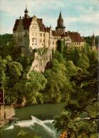 SIGMARINGEN : Le Château - Sigmaringen