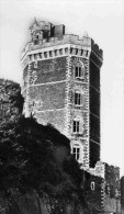 CPSM 44 OUDON ANCIEN CHATEAU DU XI SIECLE - Oudon