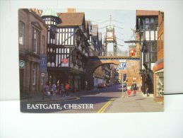 Eastgate "Chester"  (Gran Bretagna) - Chester