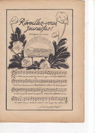 BERNADETTE: Revue Pour Les Jeunes Filles 31 Decembre 1939  " La Surprise D'Alix " N° 522 - Bernadette